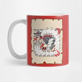 Stygian Zinogre Quest! Mug